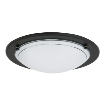 Rabalux - Lampa sufitowa 1xE27/60W/230V