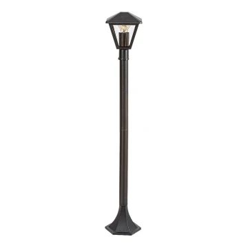 Rabalux - Lampa zewnętrzna 1xE27/40W/230V IP44