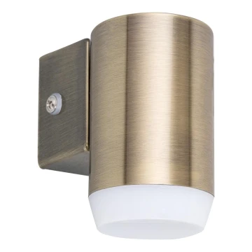 Rabalux - LED Kinkiet zewnętrzny LED/4W/230V  IP44