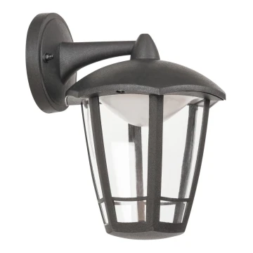 Rabalux - LED Kinkiet zewnętrzny LED/8W/230V IP44