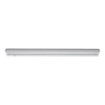 Rabalux - LED Kuchenne oświetlenie podszafkowe LED/10W/230V 4000K 57 cm białe