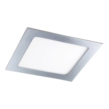 Rabalux - LED Łazienkowa oprawa wpuszczana LED/12W/230V IP44 3000K