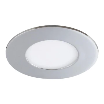 Rabalux - LED Łazienkowa oprawa wpuszczana LED/3W/230V IP44 3000K