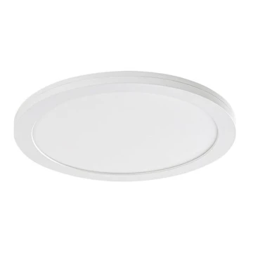 Rabalux - LED Panel z czujnikiem LED/18W/230V 4000K 22,5 cm