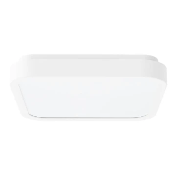 Rabalux - LED Plafon łazienkowy LED/18W/230V IP44 4000K 25x25 cm biały