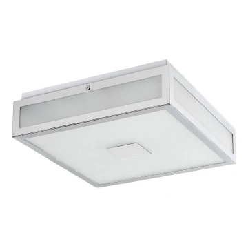 Rabalux - LED Plafon łazienkowy LED/24W/230V IP44 4000K biały