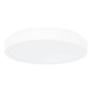 Rabalux - LED Plafon łazienkowy LED/36W/230V IP44 4000K śr. 35 cm biały