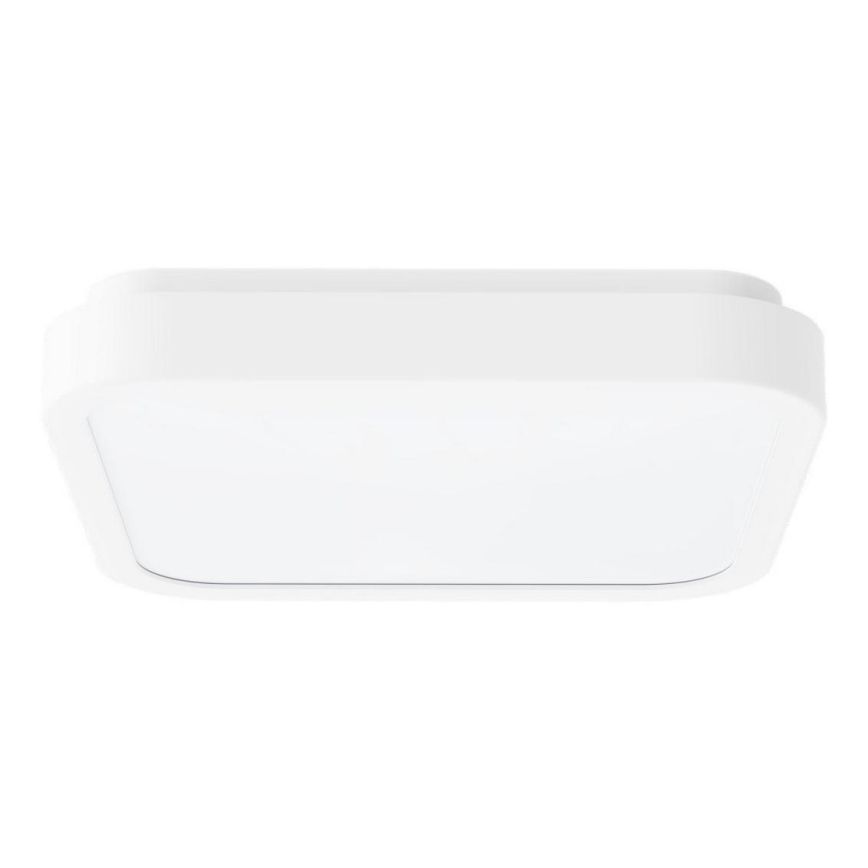 Rabalux - LED Plafon łazienkowy LED/48W/230V IP44 4000K 42x42 cm biały