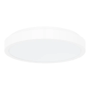 Rabalux - LED Plafon łazienkowy LED/48W/230V IP44 4000K śr. 42 cm biały