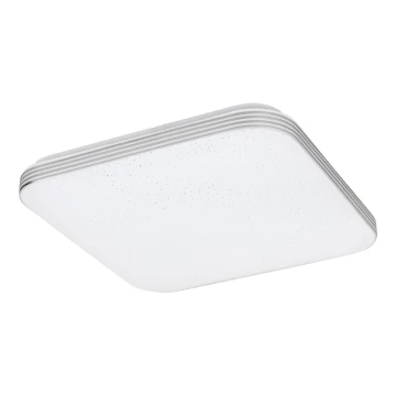 Rabalux - LED Plafon LED/18W/230V 4000K 33x33 cm