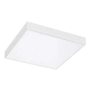 Rabalux - LED Plafon LED/24W/230V 3000-6000K IP44 biały