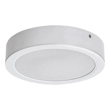 Rabalux - LED Plafon LED/24W/230V 3000K śr. 22 cm biały