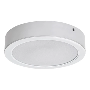 Rabalux - LED Plafon LED/7W/230V 3000K śr. 12 cm biały