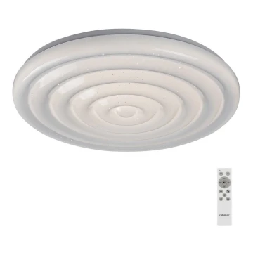 Rabalux - LED Plafon ściemnialny LED/36W/230V 3000-6500K + Pilot zdalnego sterowania