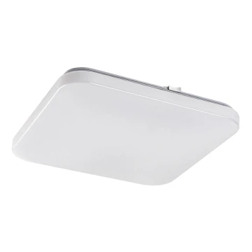 Rabalux - LED Plafon z czujnikiem LED/12W/230V 4000K 28x28cm