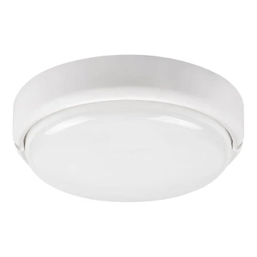 Rabalux - LED Plafon zewnętrzny LED/15W/230V IP54 biały