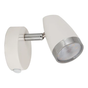 Rabalux - LED Reflektor punktowy LED/4W/230V