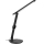 Rabalux - LED Ściemnialna dotykowa lampa stołowa z wyświetlacz LED/9W/230V 3000/4000/6500K