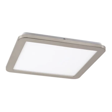 Rabalux - LED Ściemnialny plafon łazienkowy LED/18W/230V IP44