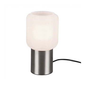 Reality - Lampa stołowa NICO 1xE27/40W/230V