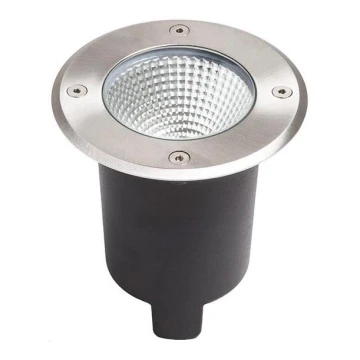 RED - Design Rendl-R11961- LED Zewnętrzne oświetlenie wpuszczane RIZZ LED/7W/230V IP67