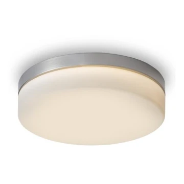 RED - Design Rendl - R12202 - LED Plafon łazienkowy AWE LED/21W/230V IP44