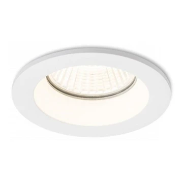 RED -Design Rendl-R12716- LED Łazienkowe oświetlenie wpuszczane TOLEDO 8W/230V IP44