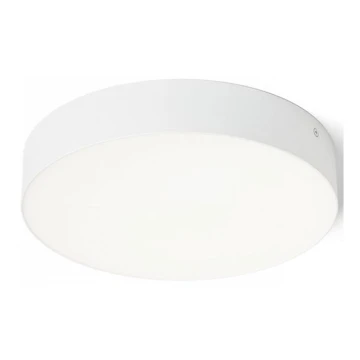 RED - Design Rendl - R12844 - LED Plafon LARISA LED/30W/230V biały