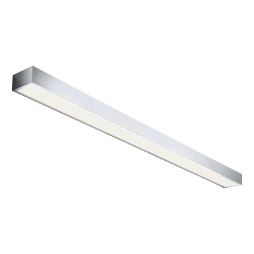 Redo 01-1132 - LED Łazienkowe oświetlenie lustra HORIZON LED/30W/230V 120 cm IP44