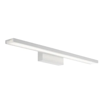 Redo 01-1526 - LED Łazienkowe oświetlenie lustra DAO 1xLED/24W/230V IP44