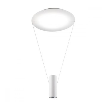 Redo 01-1971 - LED Żyrandol ściemnialny na lince ESSENCE LED/36W/230V CRI 90 3000K biały