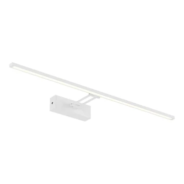 Redo 01-3462 - LED Kinkiet galeryjka LINEAR LED/8W/230V 60,5 cm CRI 92 biały