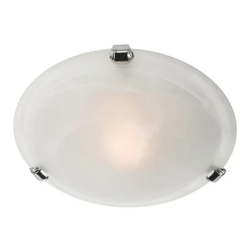 Redo 05-677 - Lampa sufitowa VIRGINIA 1xE27/42W/230V