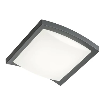 Redo 90007 - LED Plafon zewnętrzny TALLIN LED/21W/230V IP54