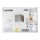 Rothfels - LED Kinkiet zewnętrzny JANA 2xLED/5W/230V IP54