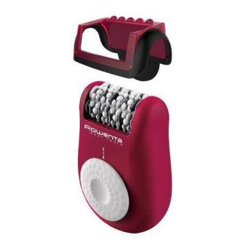 Rowenta - Epilator EASY TOUCH 230V fioletowy