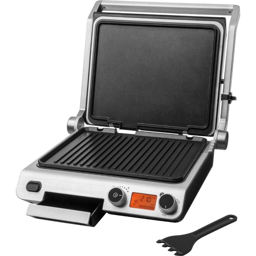 Sencor - Grill elektryczny 2000W/230V