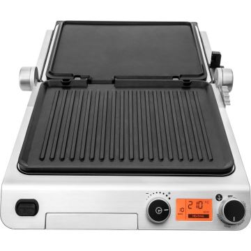 Sencor - Grill elektryczny 2000W/230V