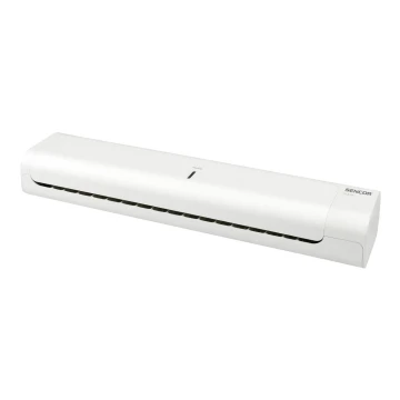 Sencor - Laminator A3 230V biały