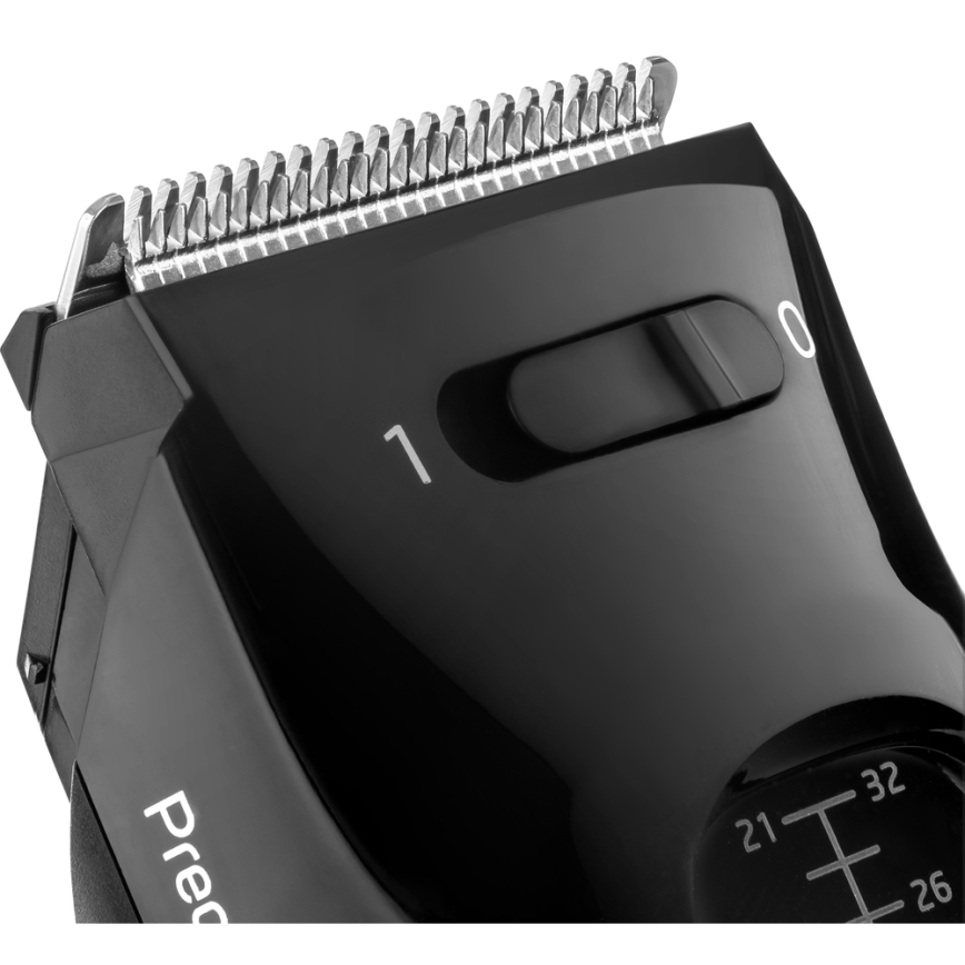 Sencor - Maszynka do strzyżenaia włosów 650 mAh