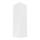Shilo - Kinkiet 1xG9/15W/230V biały