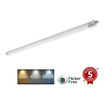 Sinclair - LED Lampa przemysłowa TPL LED/50W/230V 3000K/4000K/5000K IP65