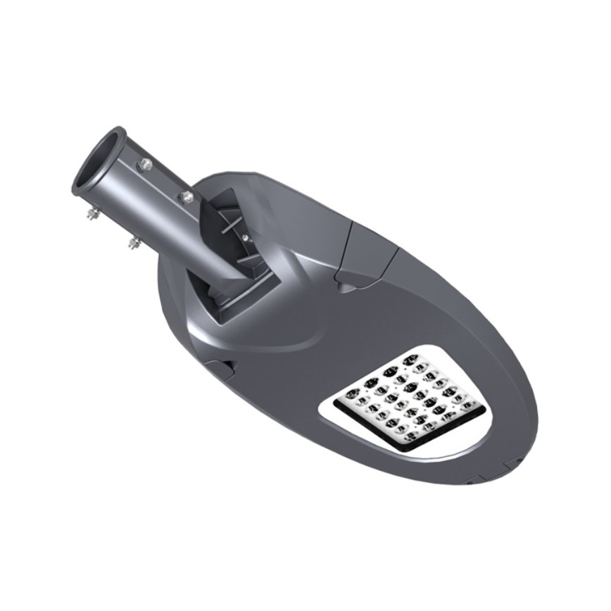 Sinclair - LED Lampa uliczna ST LED/35W/230V 3000K IK08 IP66