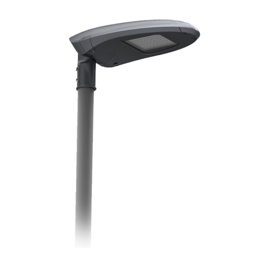 Sinclair - LED Lampa uliczna ST LED/35W/230V 3000K IK08 IP66