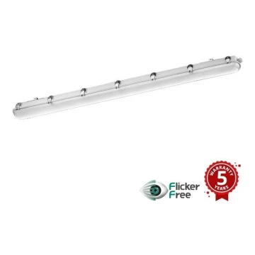 Sinclair - LED Oprawa przemysłowa LED/45W/230V 4000K IK08 IP66