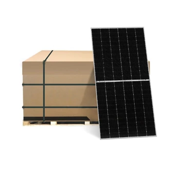 Solarny panel fotowoltaiczny Jolywood Ntype 415Wp IP68 bifacial - paleta 36 szt.