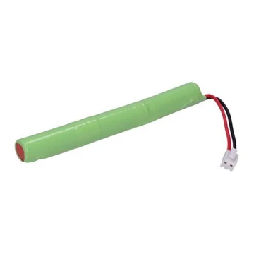 Solight WO526ND - Bateria do światła awaryjnegot NiCD 3,6V 800mAh