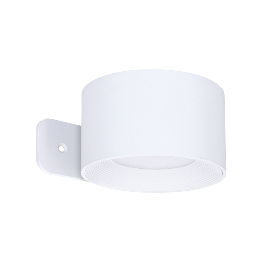 LED Ściemn. dotykowa akumulatorowa lampa 3w1 LED/4W/2000 mAh 3000/4000/6500K białe