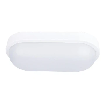 Solight WO749 - LED Plafon zewnętrzny LED/20W/230V IP54