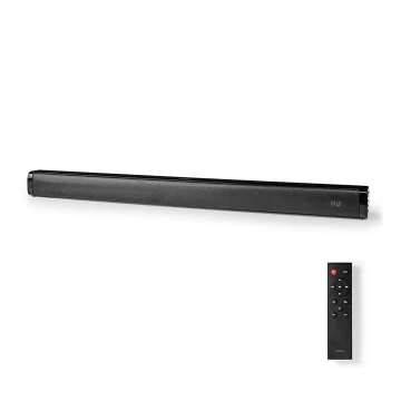 Soundbar 40W/230V + pilot